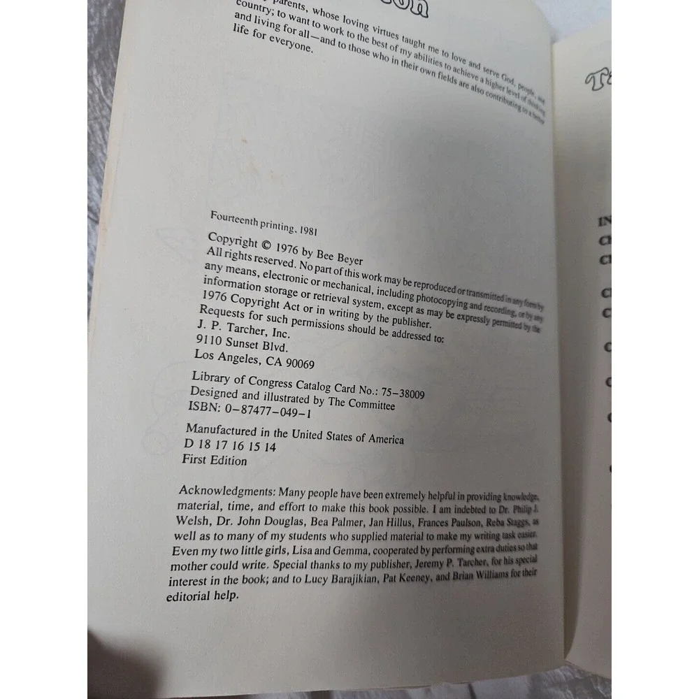 Vintage 1976 FOOD DRYING AT HOME‎ THE NATURAL WAY Cookbook Recipes Cook Book